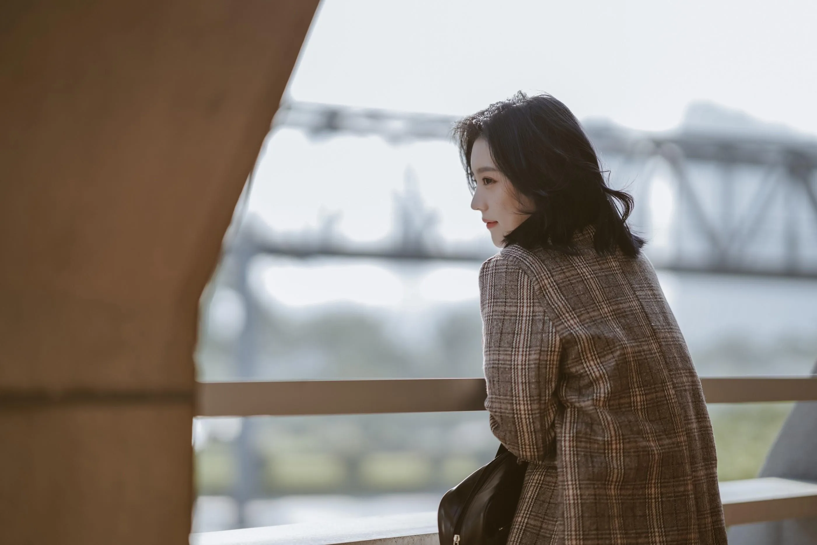 [艺图语] 2022.05.22 你的眼中明暗交杂一笑生花 Enndme [34P]插图1